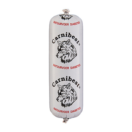 Carnibest Hondenvoer Support Rundvlees & Kip 1 kg