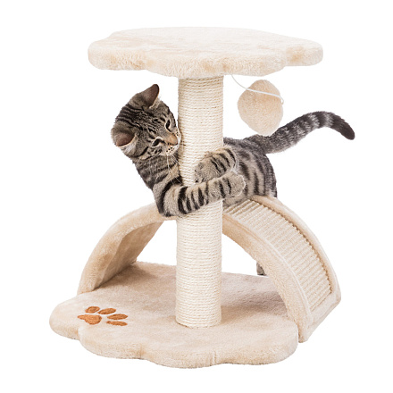 Trixie Junior Krabpaal Vitoria Beige/Naturel