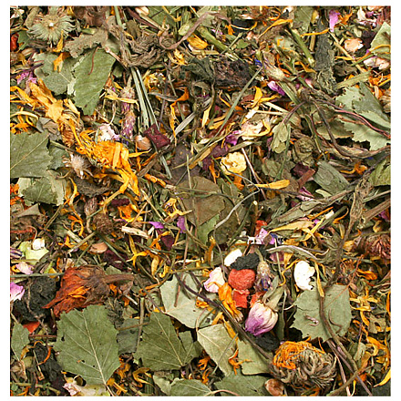 JR Farm Veldkruiden 1,25 kg