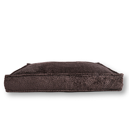 Lex & Max Hoes Hondenkussen Monaco Taupe