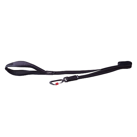 Rogz Hondenlijn AirTech Zwart