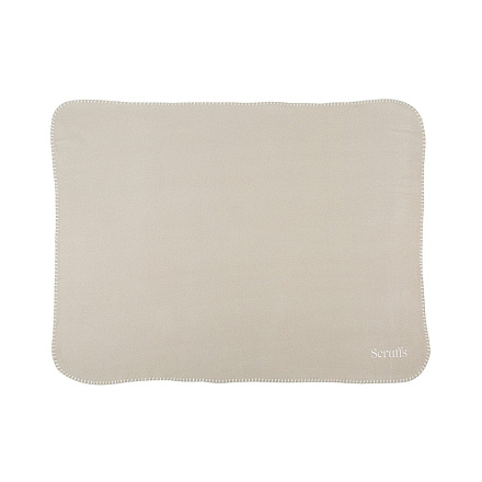 Scruffs Hondendeken Expedition Storm Grey L