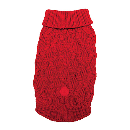 Beeztees Hondentrui Marie Rood