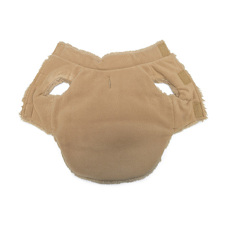 Designed by Lotte Hondenjas Victoria Beige