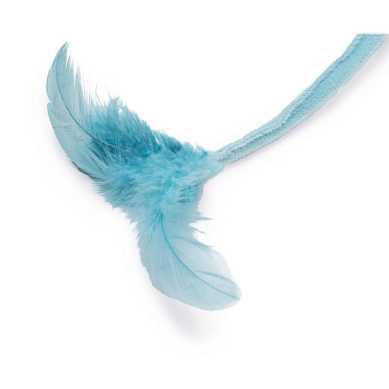 Beeztees Kittenspeelgoed Lola Blauw