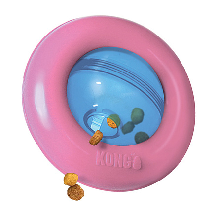 Kong Gyro Puppy Assorti S