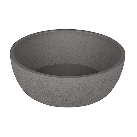 District 70 Voer- en Drinkbak Bamboo Grey