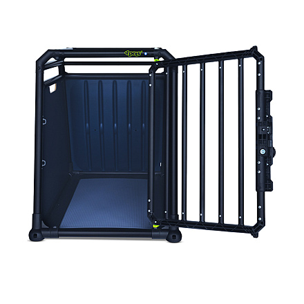 4Pets Autobench Pro Noir 2 M