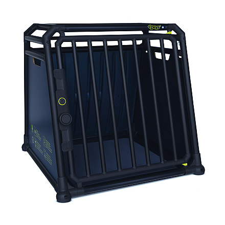 4Pets Autobench Pro Noir 3