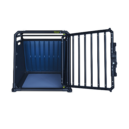 4Pets Autobench Pro Noir 3