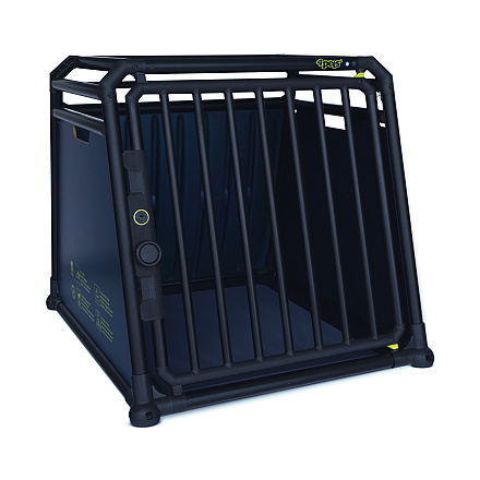 4Pets Autobench Pro Noir 3