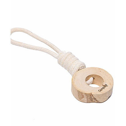 Quapas! Coffeewood Tyre L