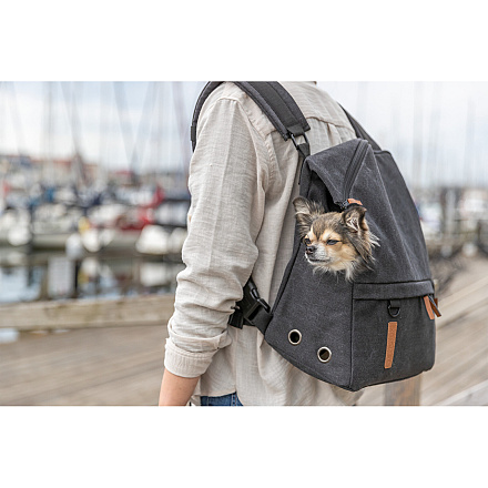 TRIXIE Be Nordic Rugtas Bjorn