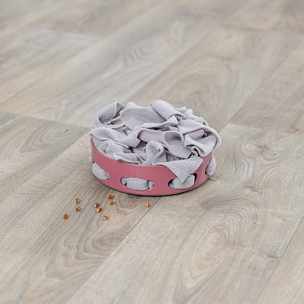 TRIXIE Cat Activity Hide'n'Sniff Bowl