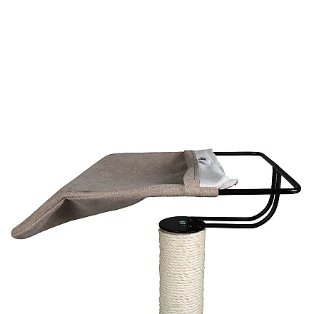 EBI Krabpaal Okinawa Bruin