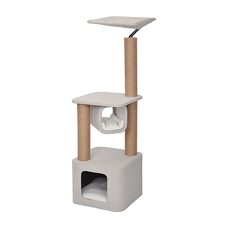 EBI Krabpaal Okinawa Wit