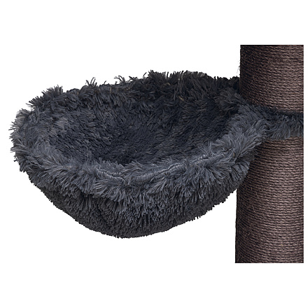 Beeztees Krabmeubel Ramiro Grijs