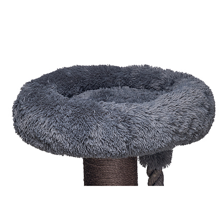 Beeztees Krabmeubel Ramiro Grijs