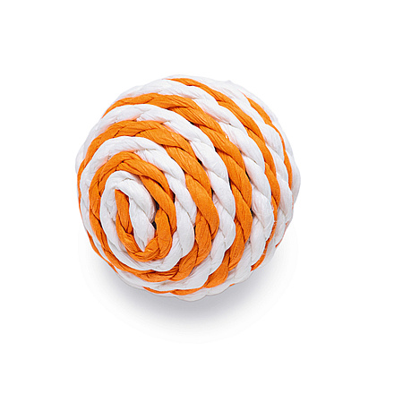 Beeztees Kattenspeelgoed Balletje Nancy Assorti