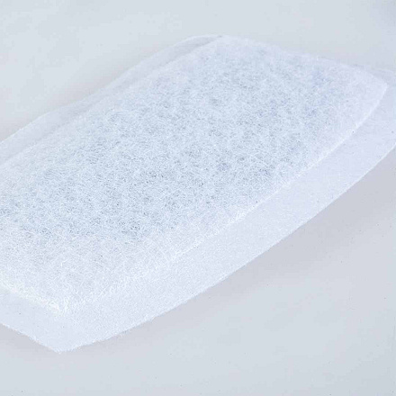 EBI Vervangfilters Yuna Drinkfontein 4 st