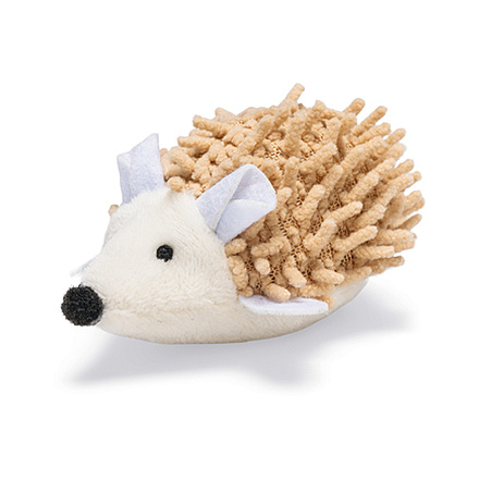 Beeztees Kattenspeelgoed Eco Egel Mozi