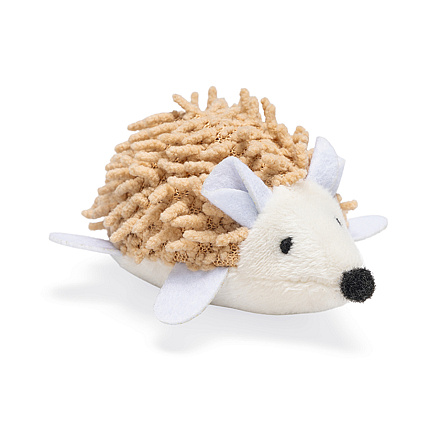 Beeztees Kattenspeelgoed Eco Egel Mozi