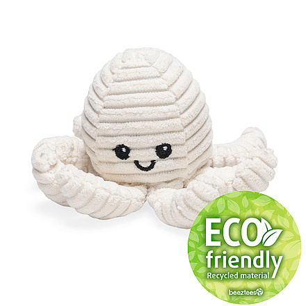 Beeztees Kattenspeelgoed Eco Octopus Nome