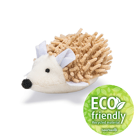 Beeztees Kattenspeelgoed Eco Egel Mozi