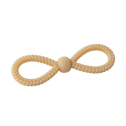 Quapas! Hondenspeelgoed 8th 27 cm