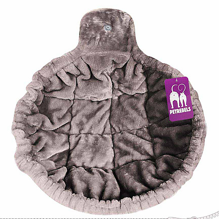 Petrebels Hangmat Sleeper ZIP Cappuccino XL