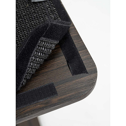 Petrebels Krabmeubel Natural Stars Aquarius 265 Wengé