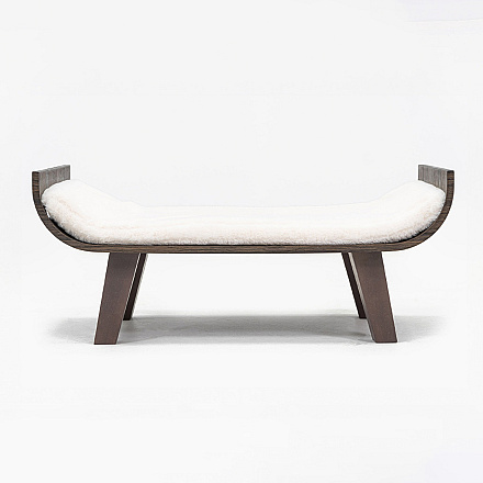 Petrebels Kattenmand Natural Stars Gemini 60 Wengé