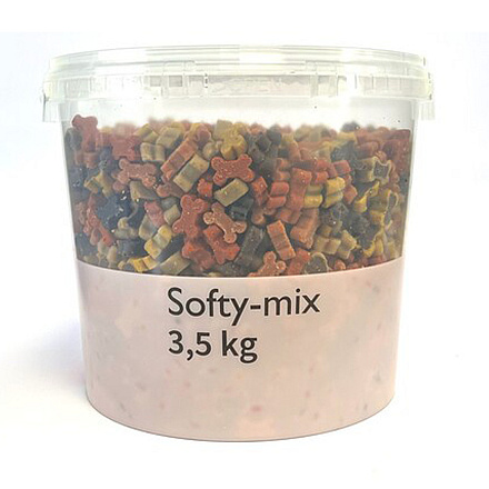 Landman Softymix<br> 3,5 kg