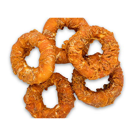 Landman Kipring 12 cm 5 st