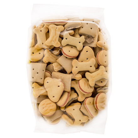 Landman Goldmix<br> 400 gr