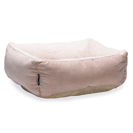 Beeztees Kattenmand Moza Roze