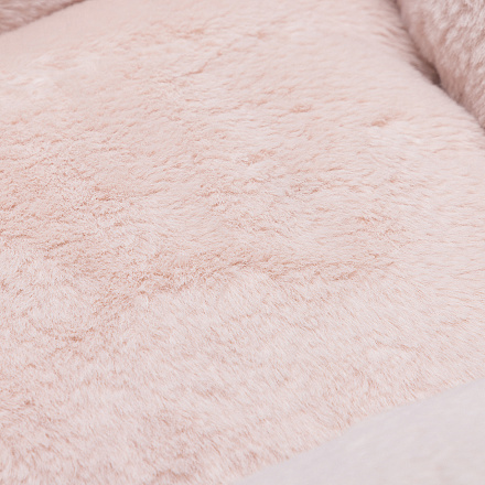 Beeztees Kattenmand Moza Roze