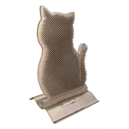 Kong Connects Kitty comber