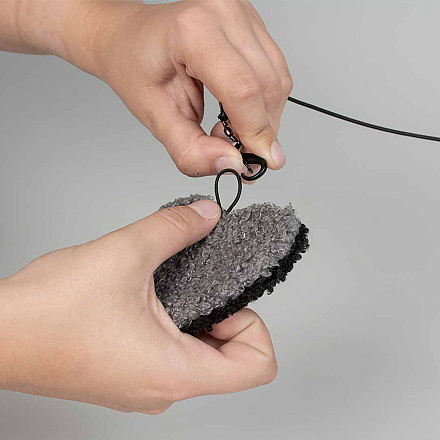 D&D I Love Happy Cats Kattenspeelgoed Stella Assorti