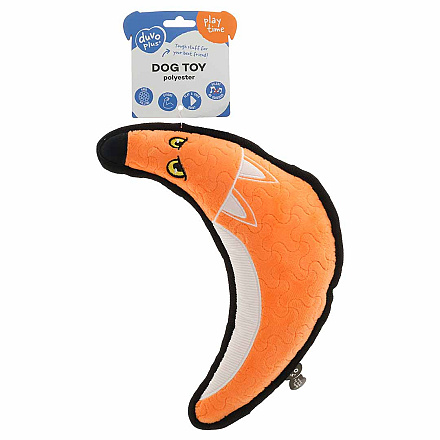 Duvo+ Hondenspeelgoed Boze Vos