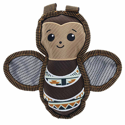 Duvo+ Hondenspeelgoed Boheemse Bij