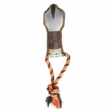 Duvo+ Hondenspeelgoed Boheemse Klauw