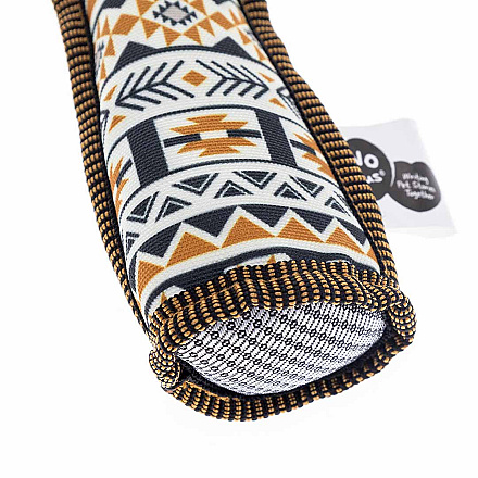 Duvo+ Hondenspeelgoed Boheemse Poot