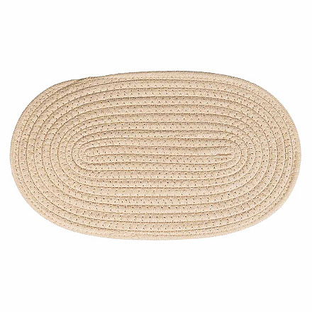 D&D Placemat Phil Beige