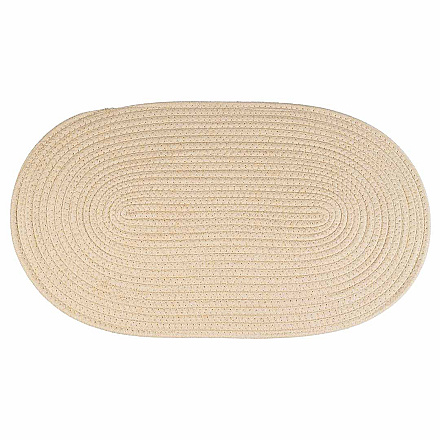 D&D Placemat Phil Beige