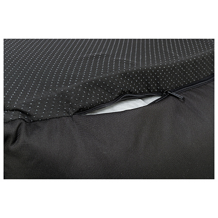 TRIXIE Orthopedische hondenmand Samoa Vital Zwart