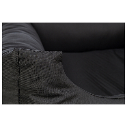 TRIXIE Orthopedische hondenmand Samoa Vital Zwart