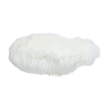 Boony EST. 1941 Hoes Plat voor Sorbus/Pinus/Populus Wit