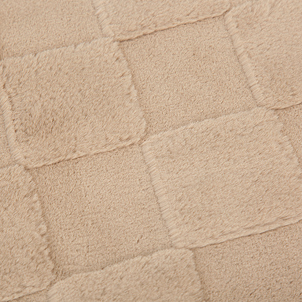 Scruffs Orthopedisch Hondenmatras Oxford Tan