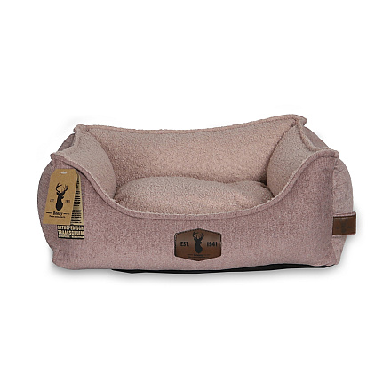 Boony EST. 1941 Hondenmand Misty Rose